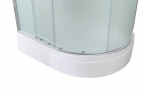 Душевая кабина AvaCan EM3812LN 120x80 см без крыши
