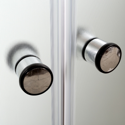 Душевая кабина AvaCan D09S 90x90 см