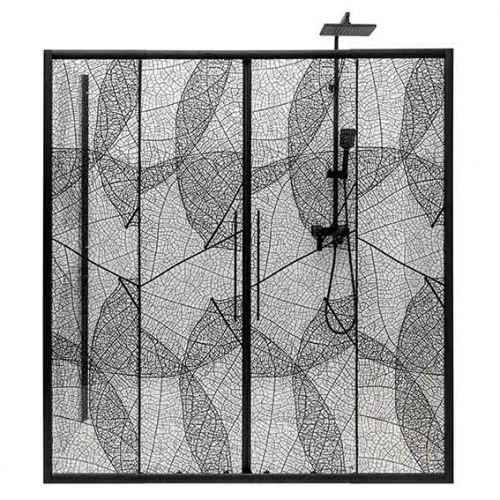 Душевая дверь в нишу AvaCan FB2 170-190, FB2-170