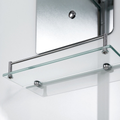 Душевая кабина AvaCan D09S с электрикой 90x90 см, D09SEL