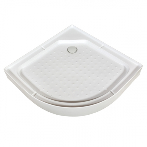 Душевая кабина AvaCan D09S с электрикой 90x90 см, D09SEL